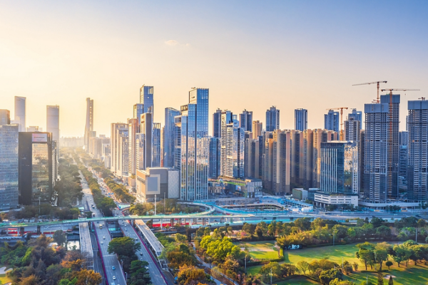 APEC Meets Tradition: Guangdong Lights Up 2026 with Culture & Tech 🏮✨ video poster