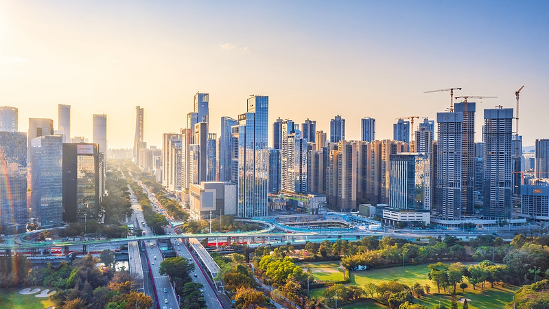 APEC Meets Tradition: Guangdong Lights Up 2026 with Culture & Tech 🏮✨ video poster