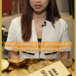 Gold’s Wild Ride: 3 Forces Shaking 2026 Markets 🌍📈 video poster