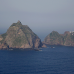 South Korea Condemns Japan's Renewed Claim Over Disputed Islets 🌏⚖️