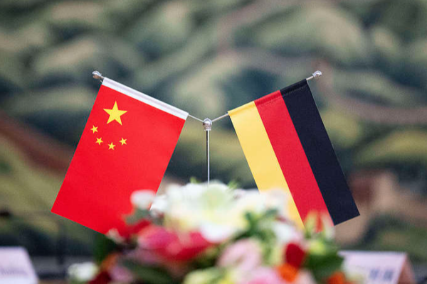 China-Germany Ties Strengthen with Joint Statement Amid Global Shifts 🌍