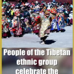 Tibetan New Year 2026: Fire Horse Festivities Ignite Nationwide Joy 🎉🐎 video poster