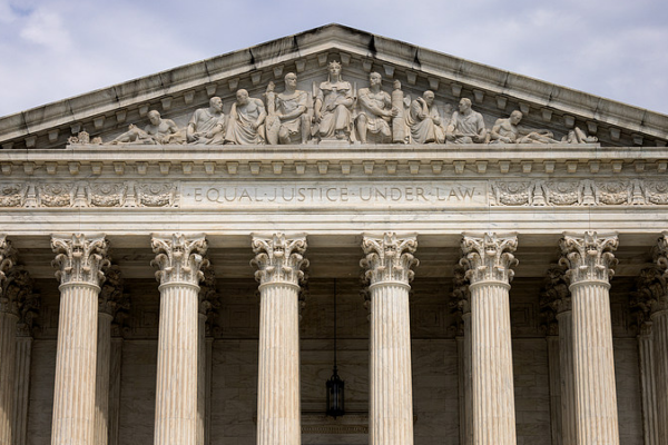 Supreme Court Greenlights California’s New Voting Map 🗳️