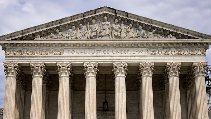 Supreme Court Greenlights California’s New Voting Map 🗳️