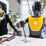 🤖 Meet the Robot Trainers Shaping Our AI-Powered Future 🌟