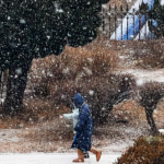 31OF3KIZ05KA90G24R6F - 🌍NewspaperAmigo – Your Global News Buddy 🗞️ China Braces for Deep Freeze as Cold Wave Sweeps North 🌨️❄️