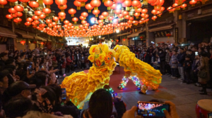 China's Spring Festival Travel Surge Smashes Records in 2026 🚄✨