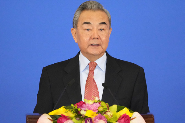 China’s Top Diplomat Wang Yi to Kickstart APEC 2026 in Guangzhou 🌏✨