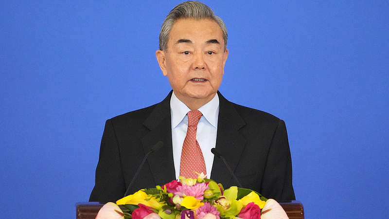 China’s Top Diplomat Wang Yi to Kickstart APEC 2026 in Guangzhou 🌏✨