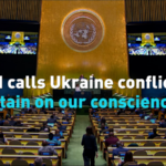 3IEONNSWXH230H31ZESB - 🌍NewspaperAmigo – Your Global News Buddy 🗞️ UN Decries Ukraine Conflict: 'A Stain on Our Conscience' in 2026 🌍✌️ video poster