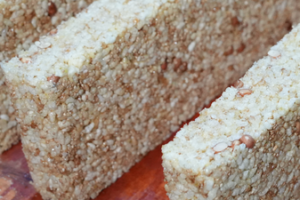 Handmade Sesame Cakes Sweeten Guizhou’s Spring Festival 2026 🎆🍪 video poster