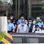 Hong Kong Media Figure Jimmy Lai Sentenced in Landmark Security Case ⚖️🇭🇰