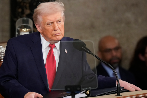 US Tariff Ruling Shakes Global Trade: What’s Next in 2026?