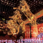 2026 Spring Festival Gala Blends Tradition with AI & VR Magic 🎆
