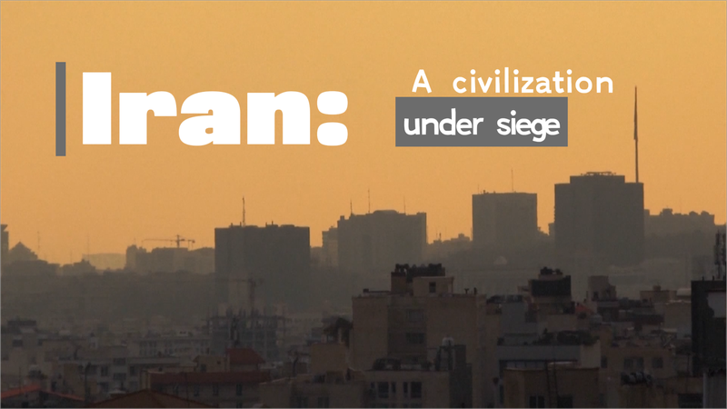 Iran 2026: Crisis or Breakthrough? 🌍⚡ video poster