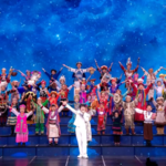 Mythical Steed Gallops into Modern Music 🎶✨ video poster