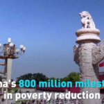 China’s 800M Poverty Reduction: A Global Model? 🌍📉 video poster