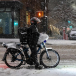 Major Winter Storm Paralyzes Northeastern U.S. 🌨️🚧 video poster
