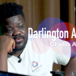 Ghana’s AI Genius Darlington Akogo Takes Global Stage 🌍🤖 video poster