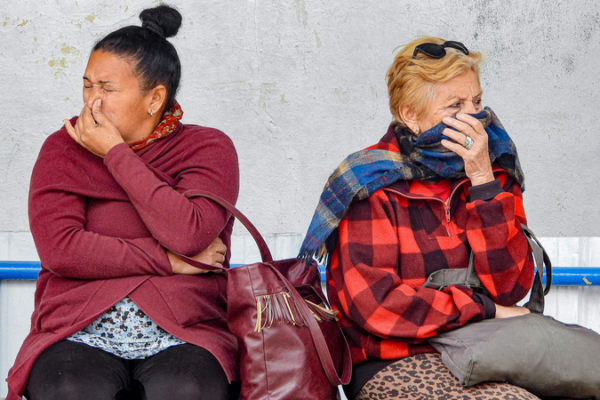 Cuba Hits Freezing Point for First Time in Recorded History 🌡️❄️