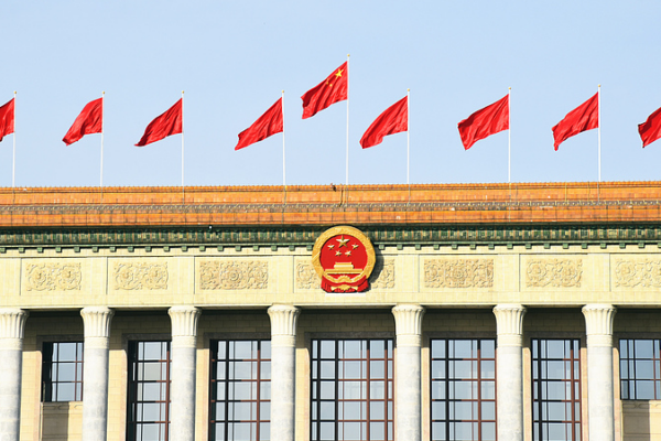 China & Europe: Anchors of Stability in a Turbulent 2026 🌍💼