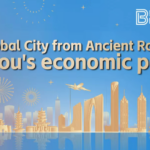 Suzhou’s Ancient Roots Fuel $385B Economic Boom 🌏💼