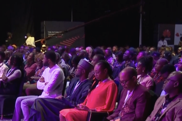 Lagos Tech Summit 2026: Africa’s Innovation Shift Goes Live 🌍💡 video poster