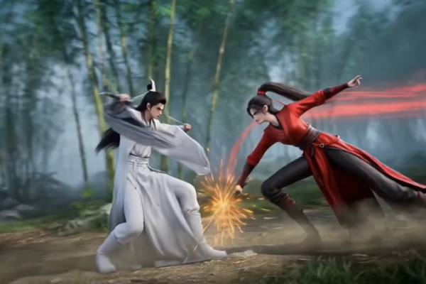 ByteDance’s Seedance 2.0: AI ‘Digital Directors’ Reshape Filmmaking 🎥 video poster