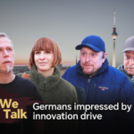 Germany Eyes China's Innovation Boom as Merz Visits Beijing 🌏🚀 video poster