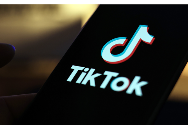 TikTok Transforms into Lifeline for Kenyans in Need 🌍💸 video poster