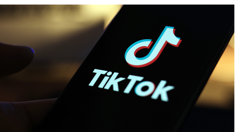 TikTok Transforms into Lifeline for Kenyans in Need 🌍💸 video poster