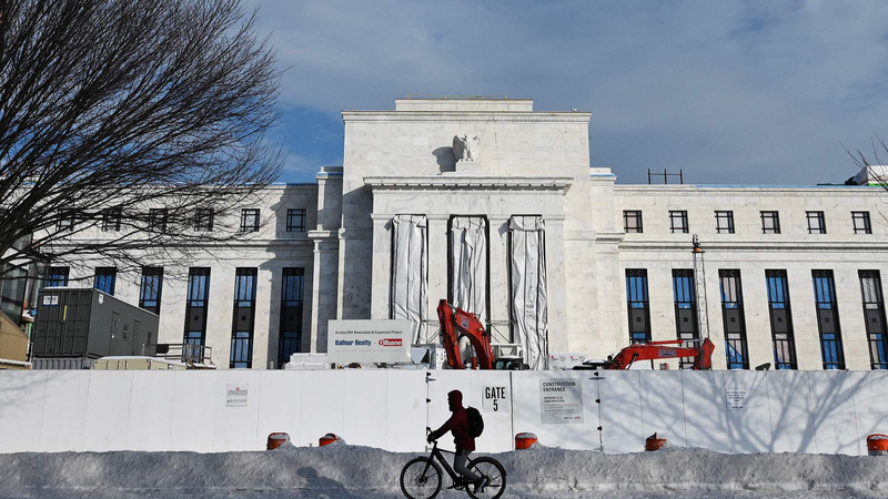 4JQFBRKCY9V63BOMHJFY - 🌍NewspaperAmigo – Your Global News Buddy 🗞️ Fed’s Loyalty Test: Independence vs. Trump’s Agenda in 2026 🌐💸