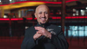 Global Stars in Yiwu Share Lunar New Year Cheer 🎉 video poster