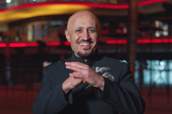 Global Stars in Yiwu Share Lunar New Year Cheer 🎉 video poster