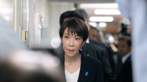 Japan's Election Shakeup: Takaichi's Foreign Policy Shift in 2026 🌏