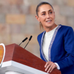 🇲🇽 Mexico Stands Firm: President Sheinbaum Vows Sovereignty Amid Global Pressures 🌎