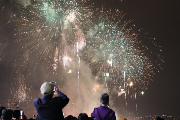 China Cracks Down on Fireworks Safety After Recent Blasts 🧨