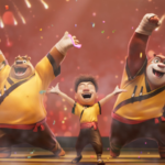 Boonie Bears Unveils Futuristic Chongqing for 2026 Lunar New Year 🐻🎉 video poster