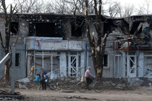 Europe’s Security Shake-Up: 4 Years Into Russia-Ukraine Conflict 🌍⚡