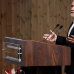 52FZ8HWI8U1BE4JECRAQ - 🌍NewspaperAmigo – Your Global News Buddy 🗞️ Iran’s President Slams West’s ‘Wall of Distrust’ in Nuclear Talks