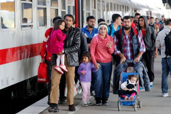 Germany Boosts Voluntary Returns for Syrians Amid EU Policy Shift 🌍✈️