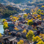 Gallop into 2026: Gubei Water Town Lights Up Lunar New Year 🐎🏮 video poster