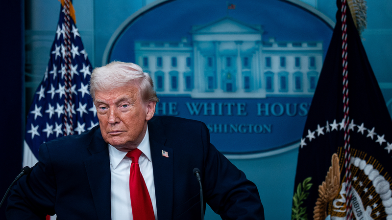 US Trade Deficit Hits Record High Despite Tariff Surge 📈🇺🇸