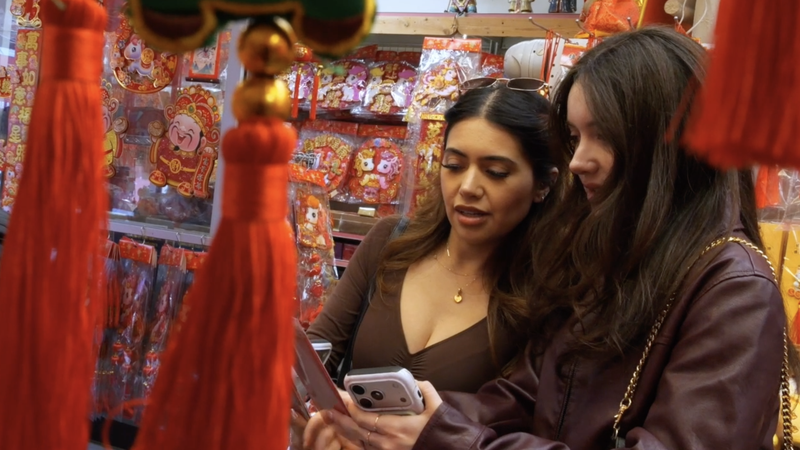 Yiwu's Lunar New Year Exports Gallop Overseas 🐎✨ video poster