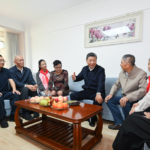 New Book Chronicles Xi Jinping’s Grassroots Visits in 2026 🌟📖