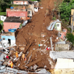 Brazil Rainstorms Death Toll Hits 46; Rescue Efforts Intensify 🌧️💔