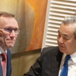 China, Norway Boost Ties at Munich Security Conference 🌍🤝