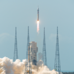 China's 2025 Space Boom: 92 Launches, Quantum Leaps & Beyond 🚀