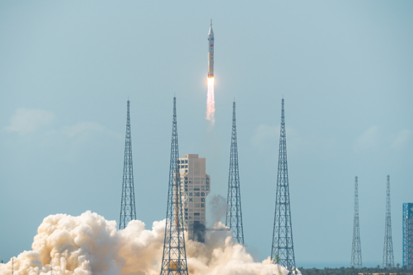 China's 2025 Space Boom: 92 Launches, Quantum Leaps & Beyond 🚀