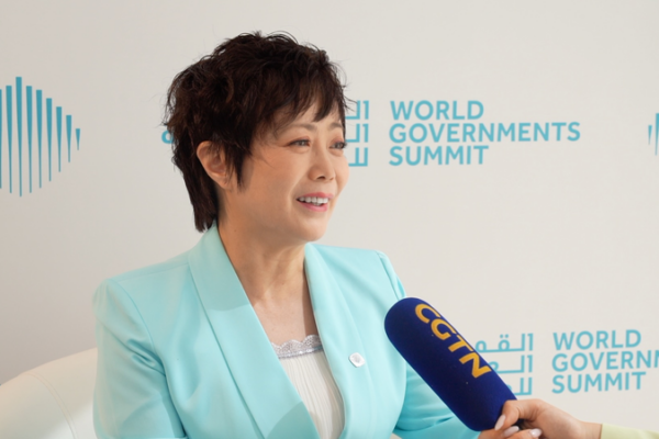 BYD Accelerates Middle East Expansion with Innovation Push 🌍⚡ video poster